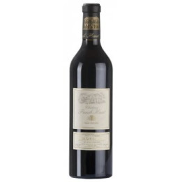 Coteaux du Languedoc 2007 Chateau Puech Haut