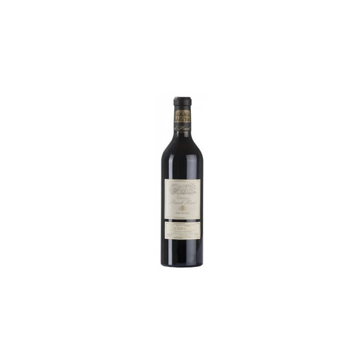 Coteaux du Languedoc 2007 Chateau Puech Haut