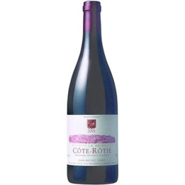 Cote Rotie Champin Seigneur 2009