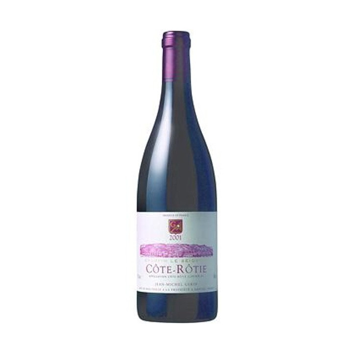 Cote Rotie Champin Seigneur 2009