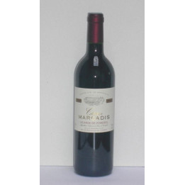 Lalande de Pomerol Château Marcadis 2006