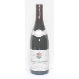 Bourgogne Passetoutgrains 2010 