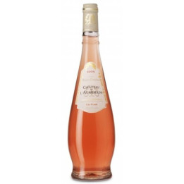 Cotes de Provence Cru Classé Cuvée Marie Christine 2011