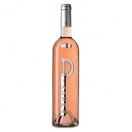 AOC Provence Diadema 2011 Rosé en étui luxe