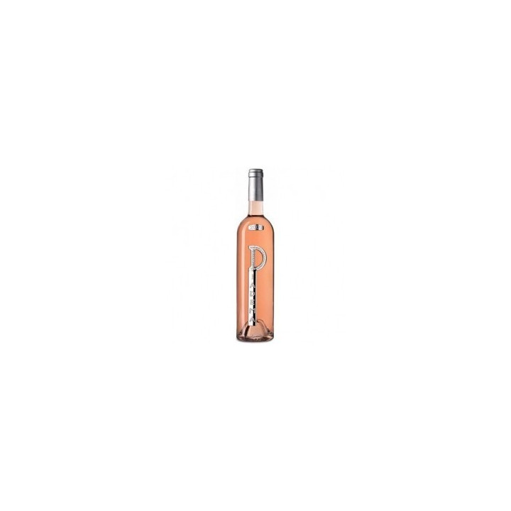 AOC Provence Diadema 2011 Rosé en étui luxe