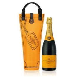 CHAMPAGNE Shopping Bag Brut