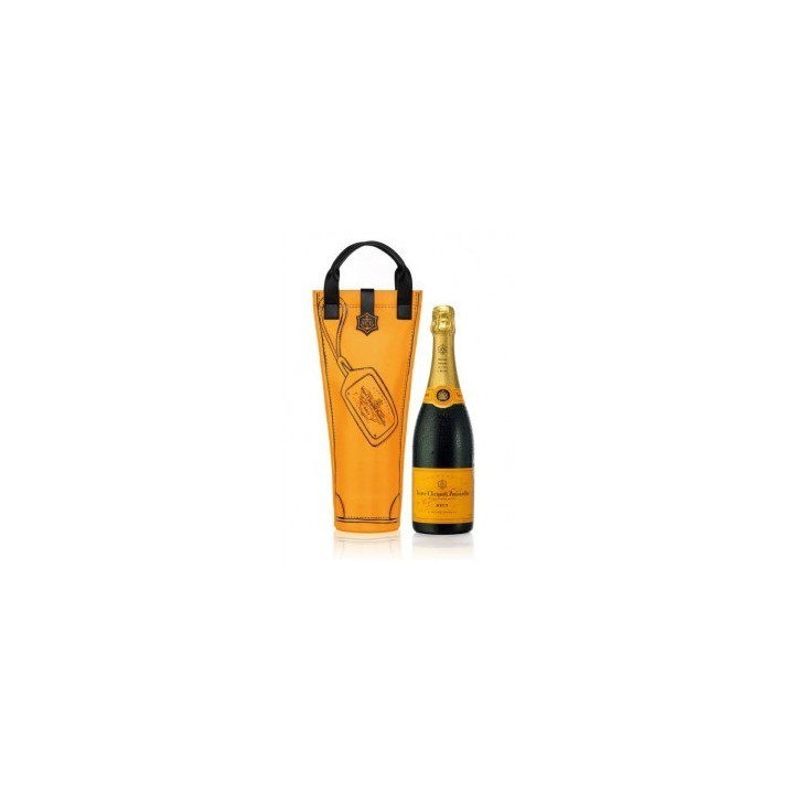 CHAMPAGNE Shopping Bag Brut