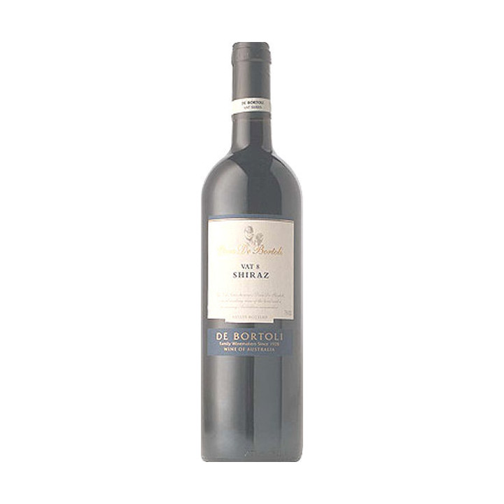 AUSTRALIE Deen Shiraz 2006