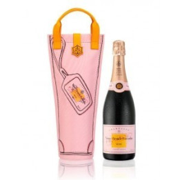 CHAMPAGNE ROSE Shopping Bag