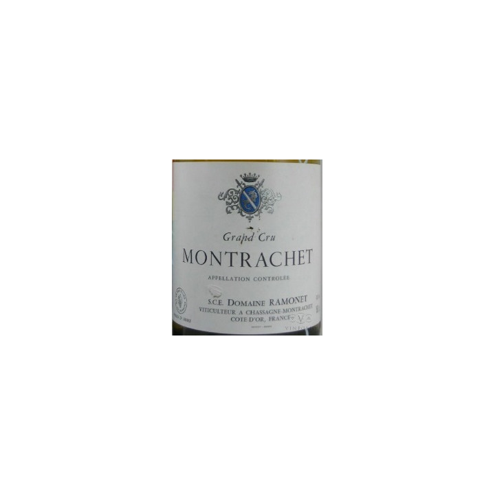 MONTRACHET 2008