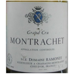 MONTRACHET 2009
