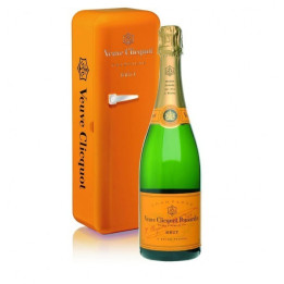 CHAMPAGNE Le Fridge