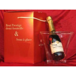 COFFRET 1/2 BLLE + 1 SEAU POUR 1/2