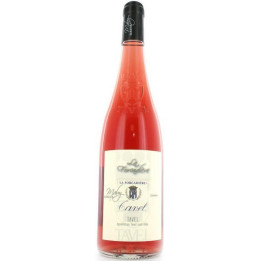 TAVEL La Forcadière 2011