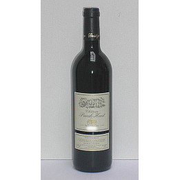 COTEAUX DU LANGUEDOC 2009