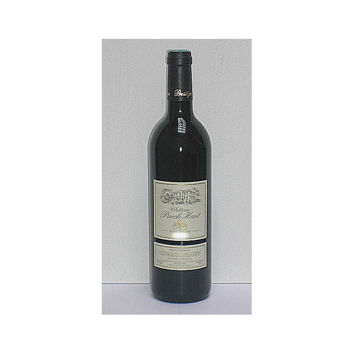 COTEAUX DU LANGUEDOC 2009