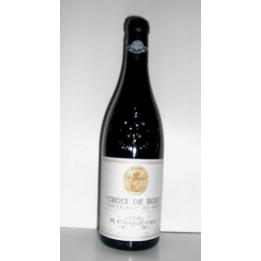 CHATEAUNEUF DU PAPE Cuvée Croix de Bois 2005
