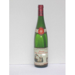 MUSCAT GRAND CRU Brand 2009