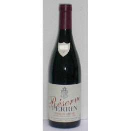 COTES DU RHONE Cuvée Réserve 2010