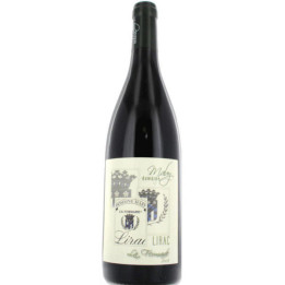 LIRAC La Fermade 2010
