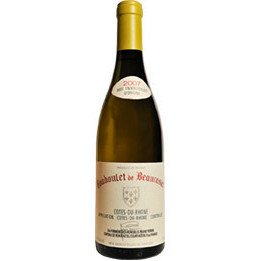 COUDOULET Beaucastel 2010