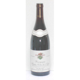 HAUTES COTES DE NUITS 2010