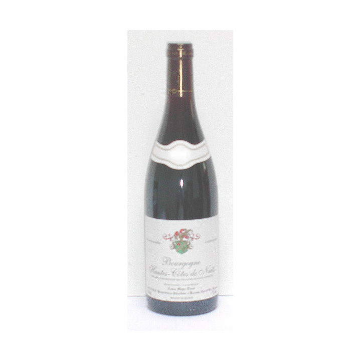 HAUTES COTES DE NUITS 2010