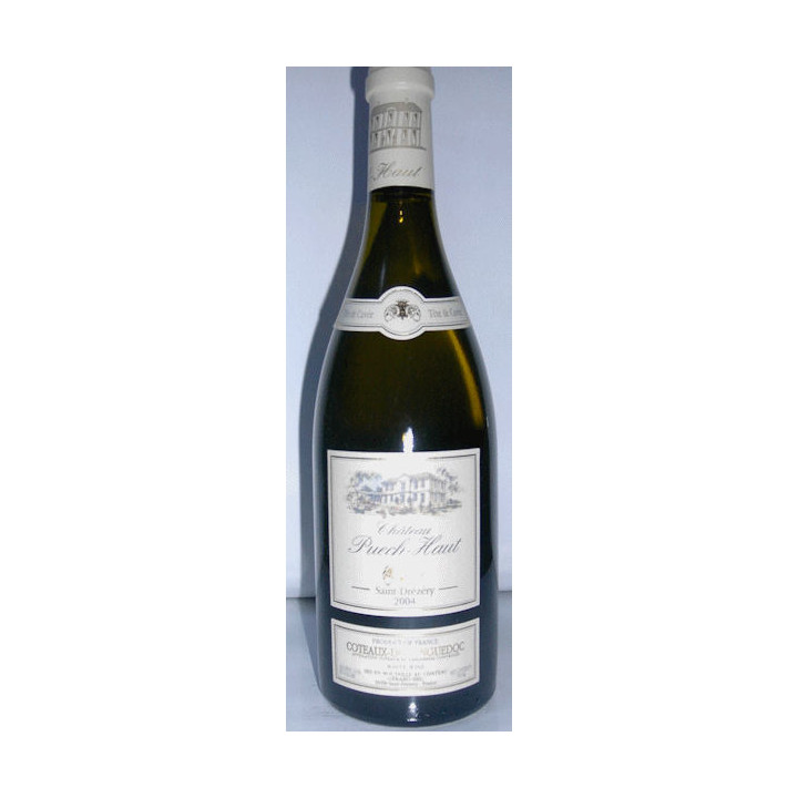 COTEAUX DU LANGUEDOC Cuvée Tête de Bélier 2010