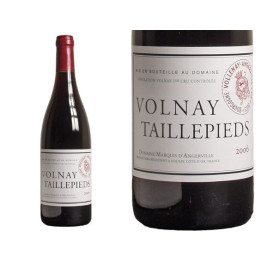 VOLNAY 1er CRU Taillepieds 2009