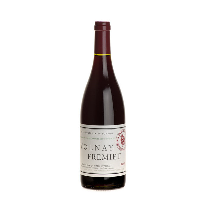 VOLNAY 1er CRU Fremiets 2009
