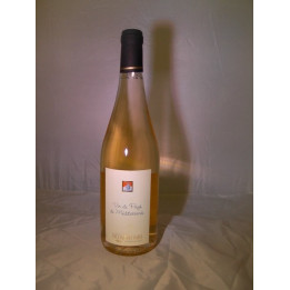 IGP MEDITERRANEE Chardonnay