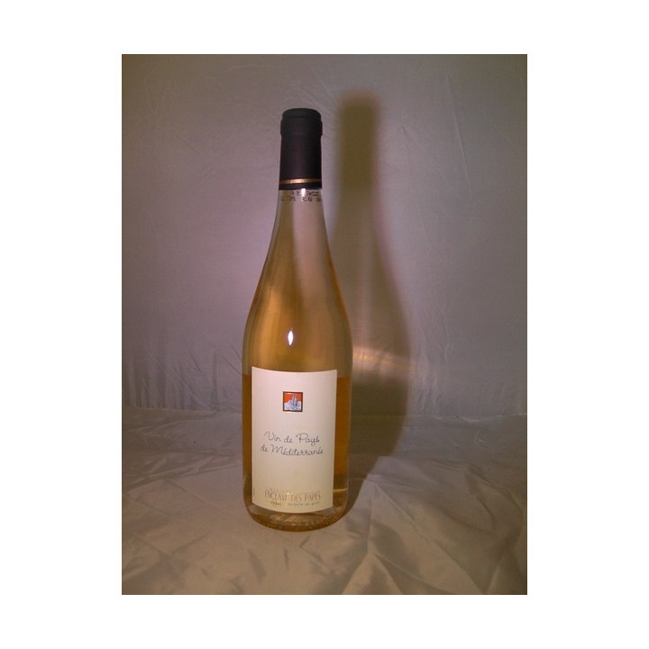 IGP MEDITERRANEE Chardonnay