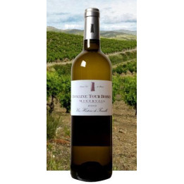 MINERVOIS 2012
