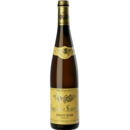 PINOT NOIR Cuvée Réserve 2010