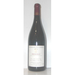 BROUILLY 2011