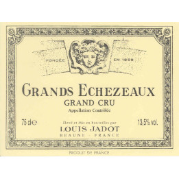 GRANDS ECHEZEAUX GRAND CRU 2010
