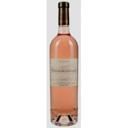 PROVENCE CRU CLASSE Château du Galoupet 2011