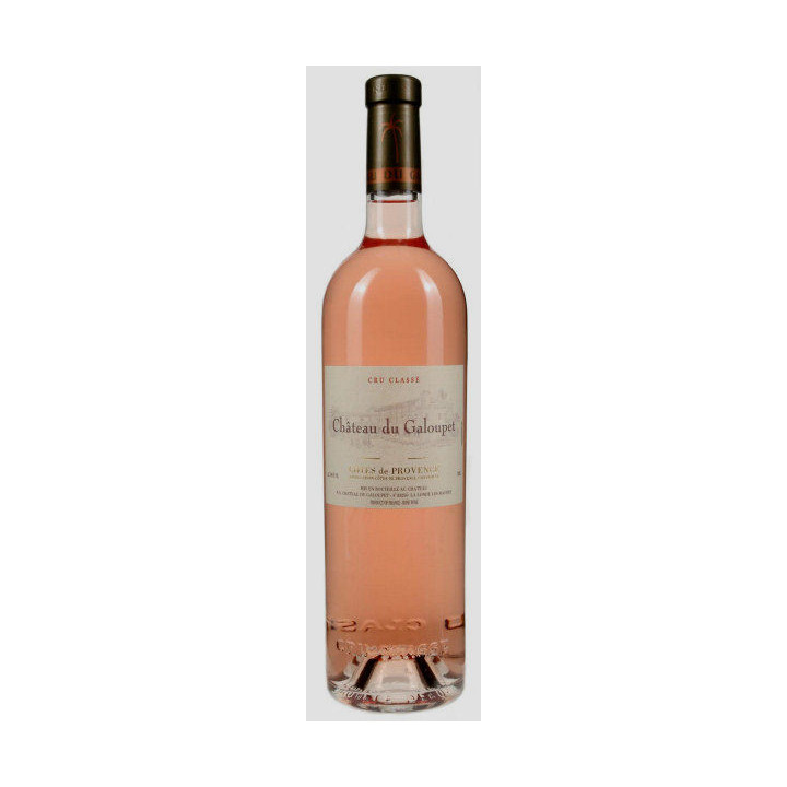 PROVENCE CRU CLASSE Château du Galoupet 2011
