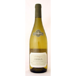 CHABLIS Le Finage 2008