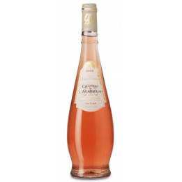 PROVENCE CRU CLASSE Cuvée Marie Christine 2011