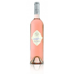 COTES DE PROVENCE CRU CLASSE Cuvée  La Violette 2011