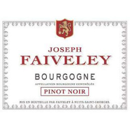 BOURGOGNE 2007