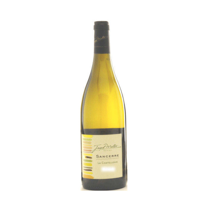 SANCERRE La Chatellenie 2011