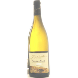 POUILLY FUME BLANC Le Troncsec 2011