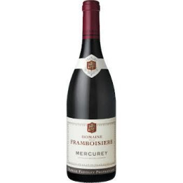 MERCUREY Vieilles Vignes 2008