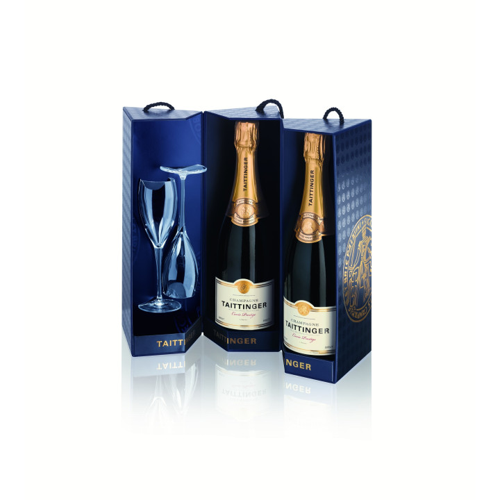 COFFRET PLAISIR 1 BLLE+2 FLUTES