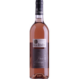COTES DU VENTOUX Cuvée Pensée Sauvage 2012
