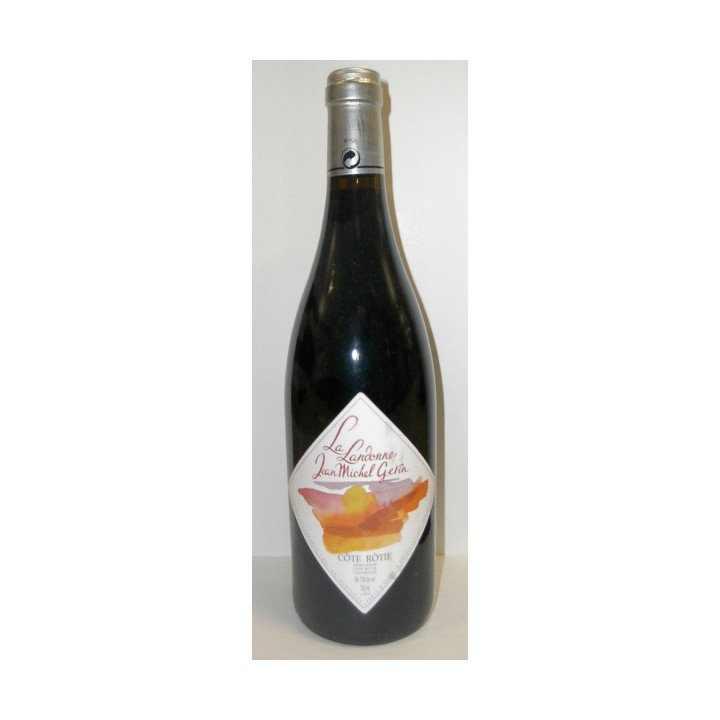 COTE ROTIE La Landonne 2009