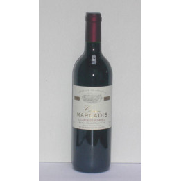 LALANDE DE POMEROL Château Vieux Chaigneau 2016
