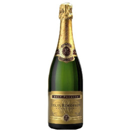 ROEDERER CHAMPAGNE BRUT BLANC Brut Premier 37,5cl
